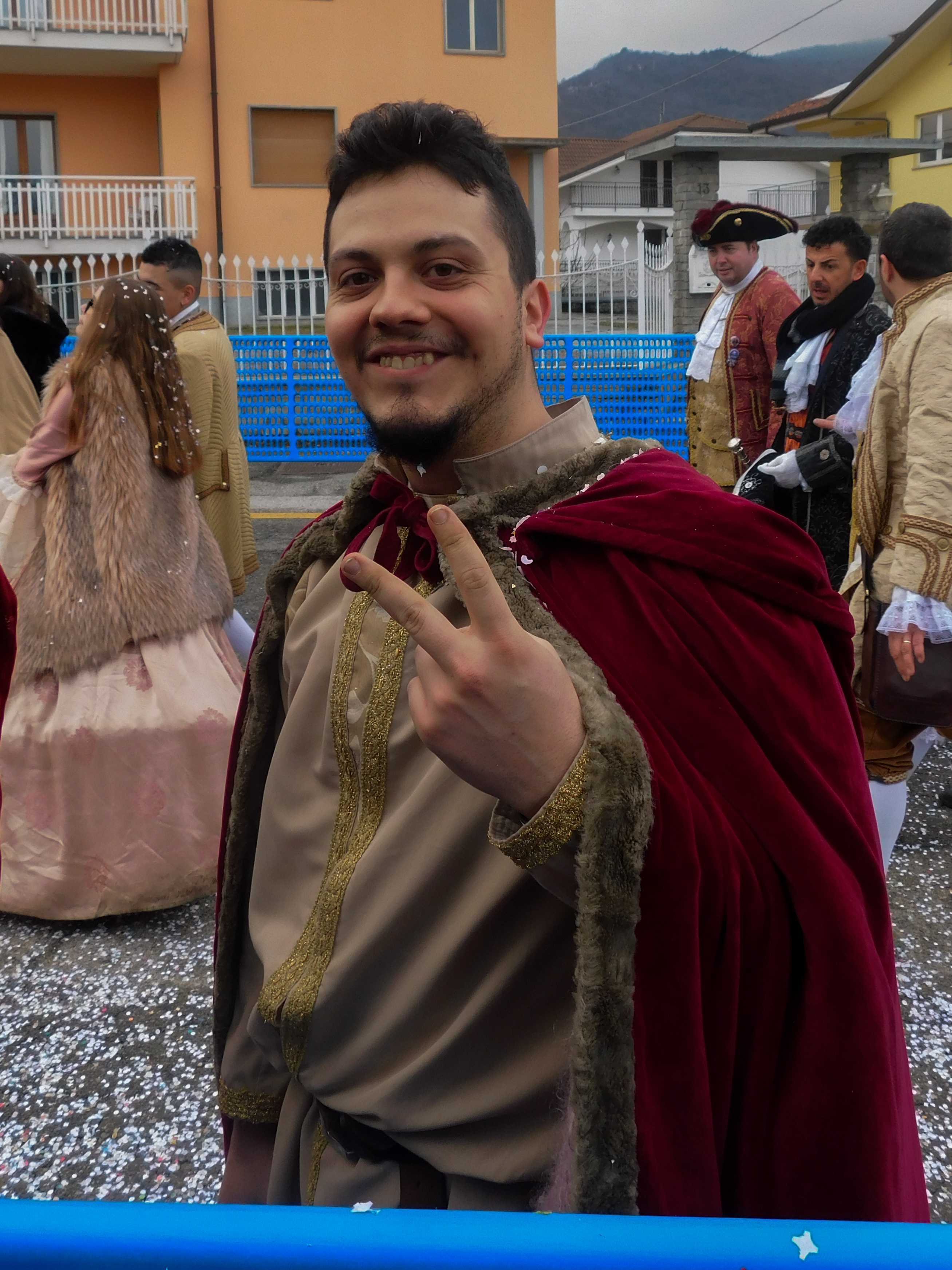 Carnevale