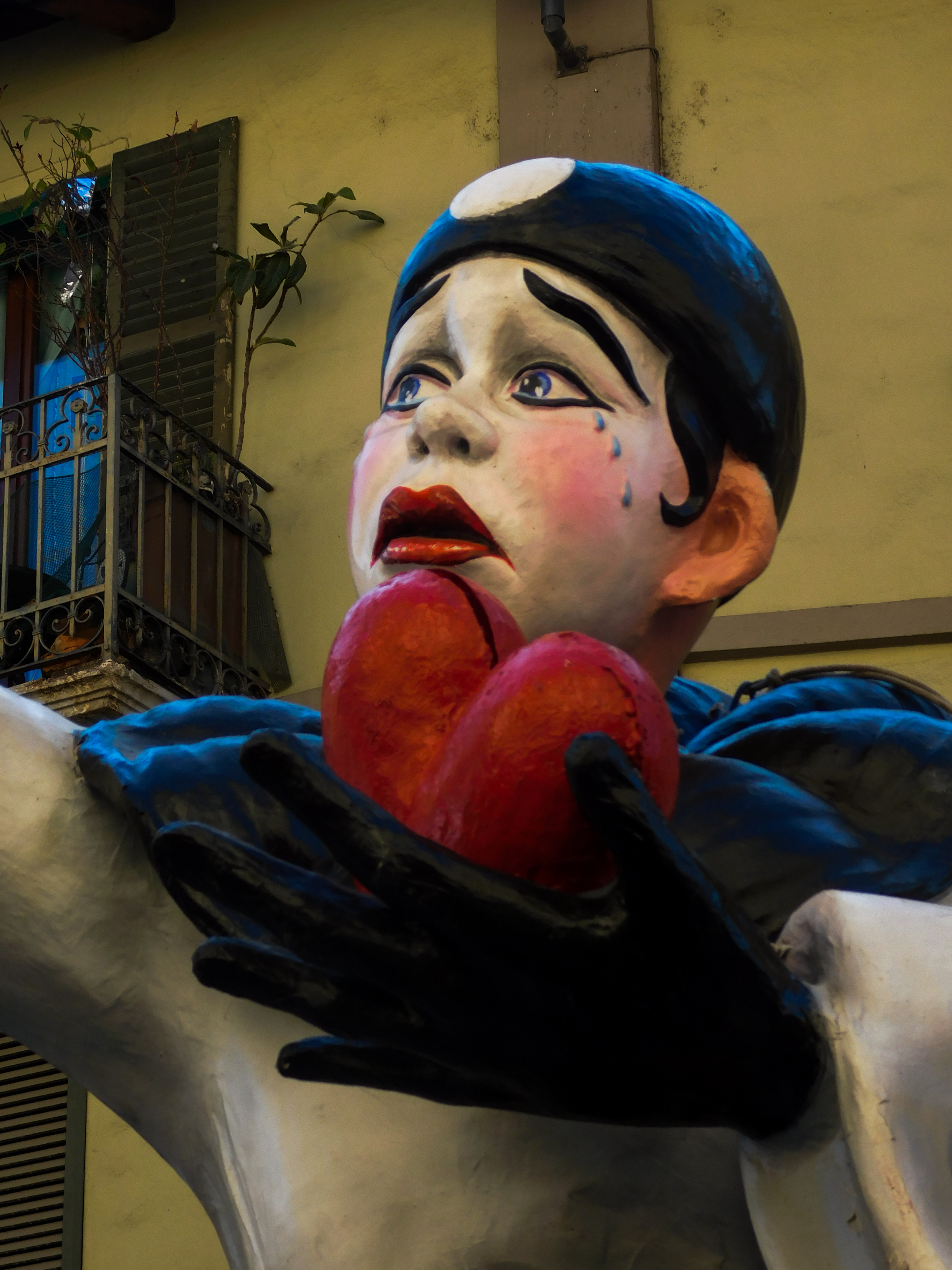 Carnevale