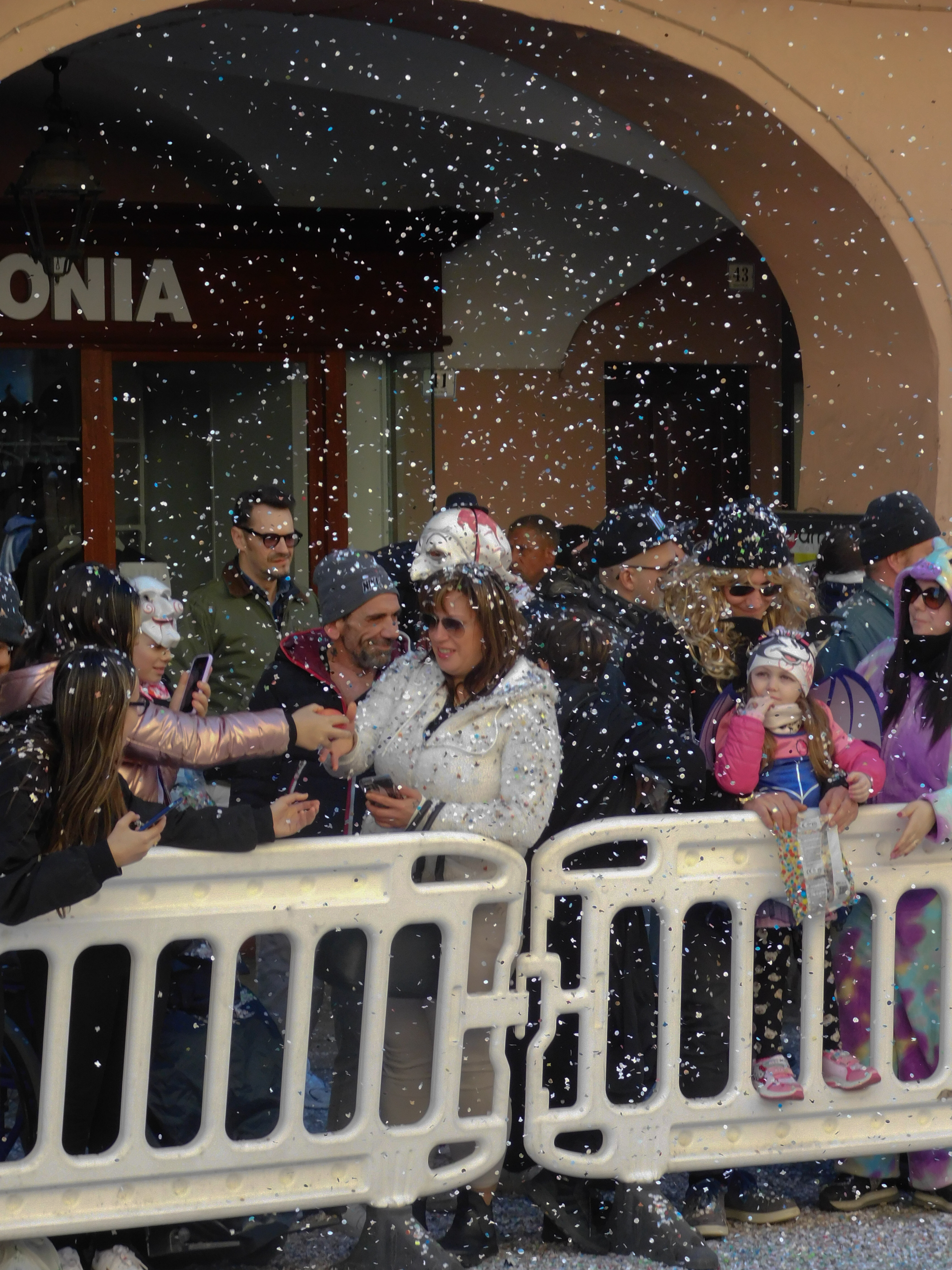 Carnevale