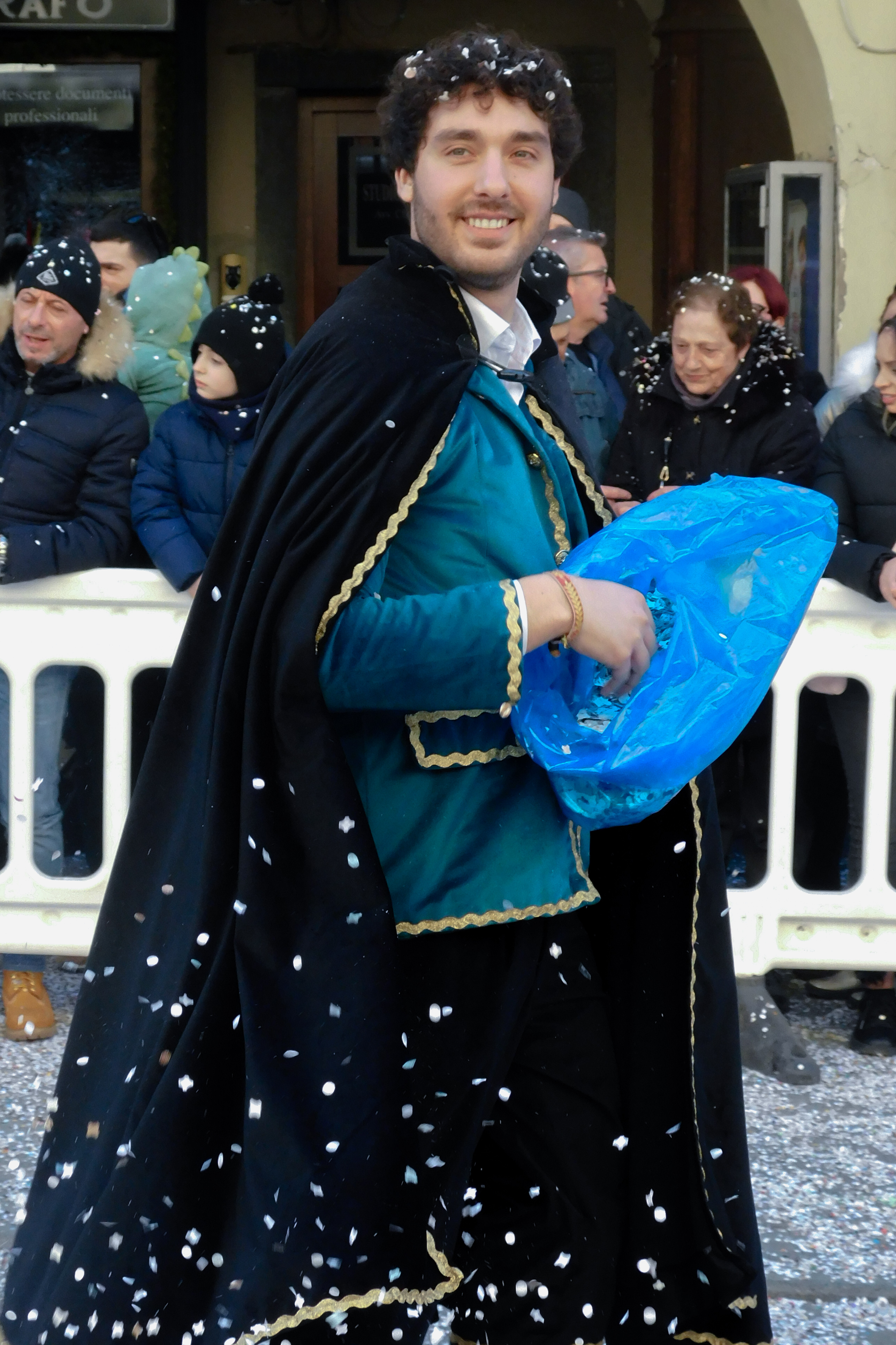 Carnevale