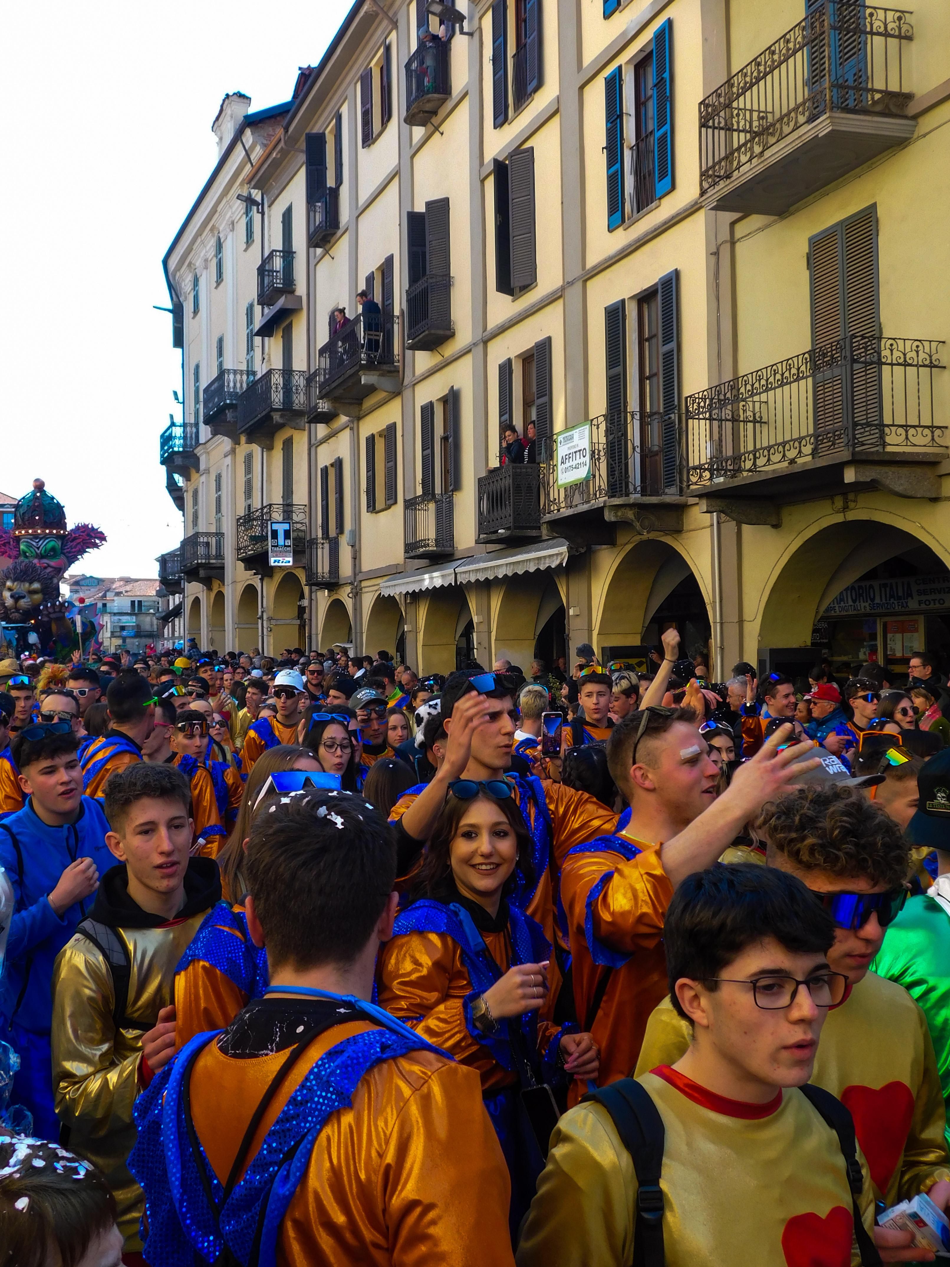 Carnevale