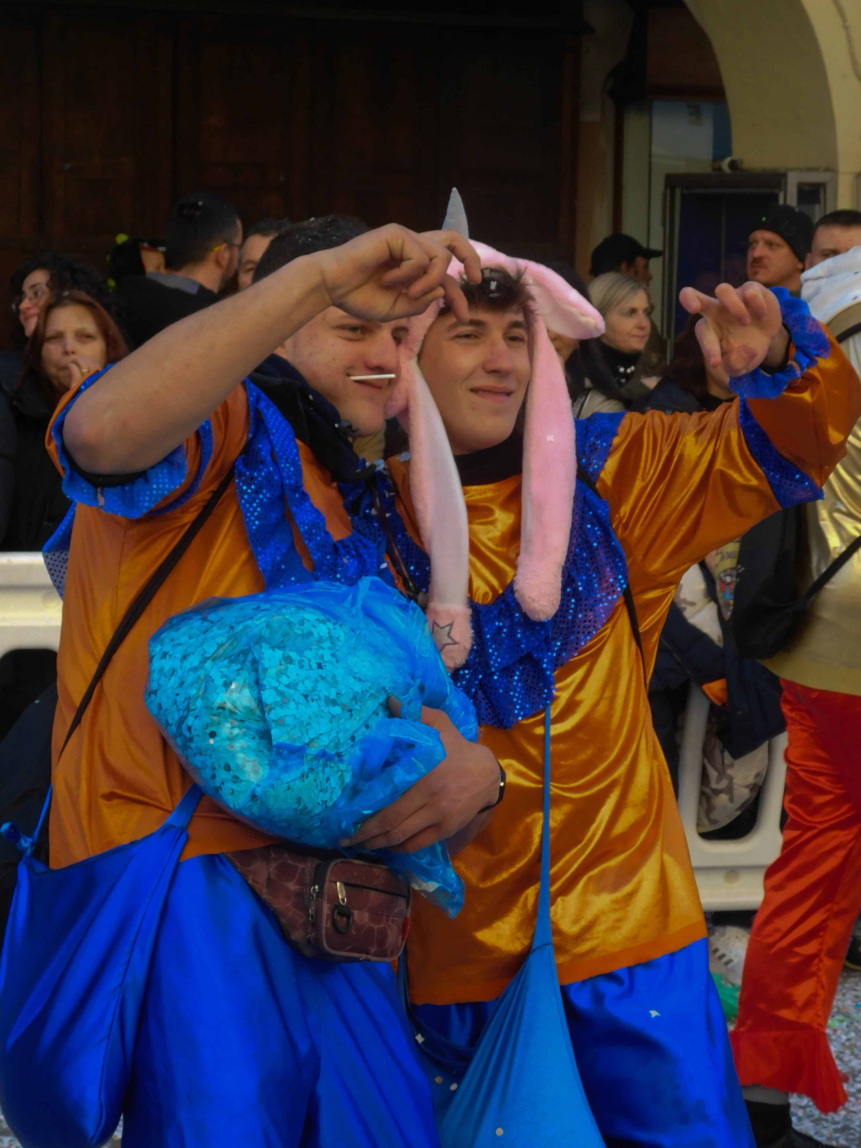 Carnevale