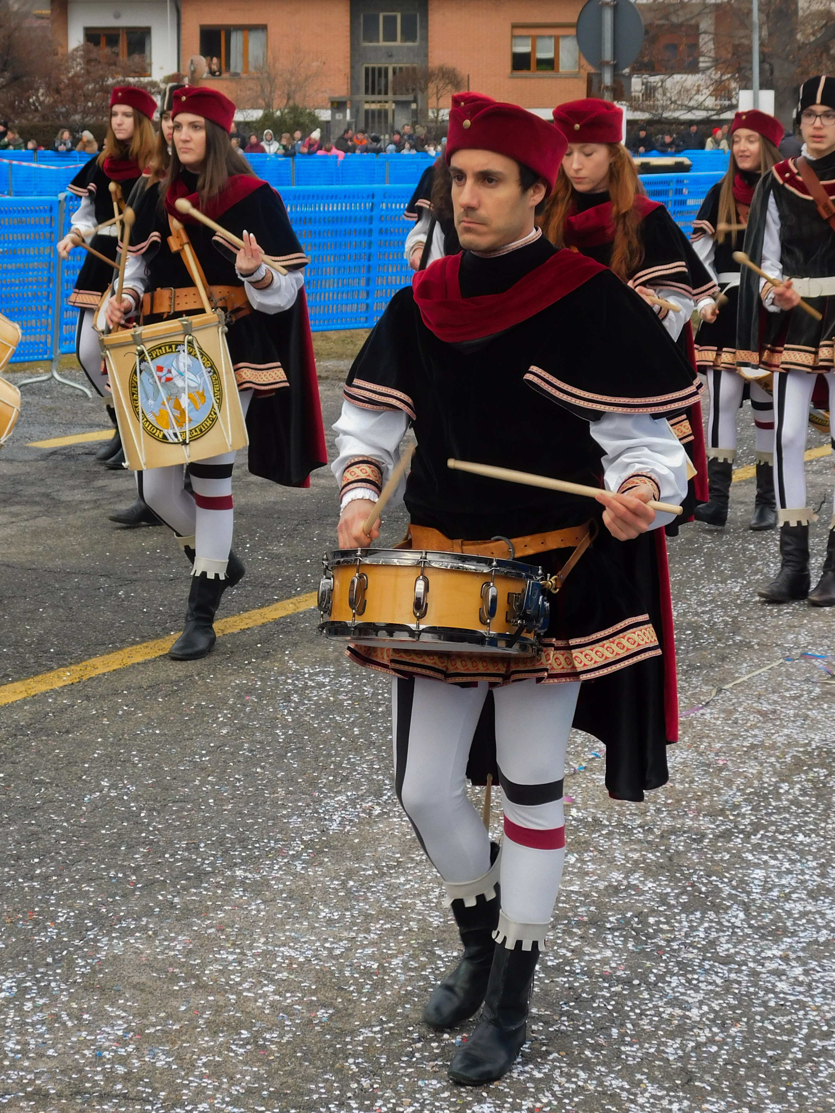 Carnevale