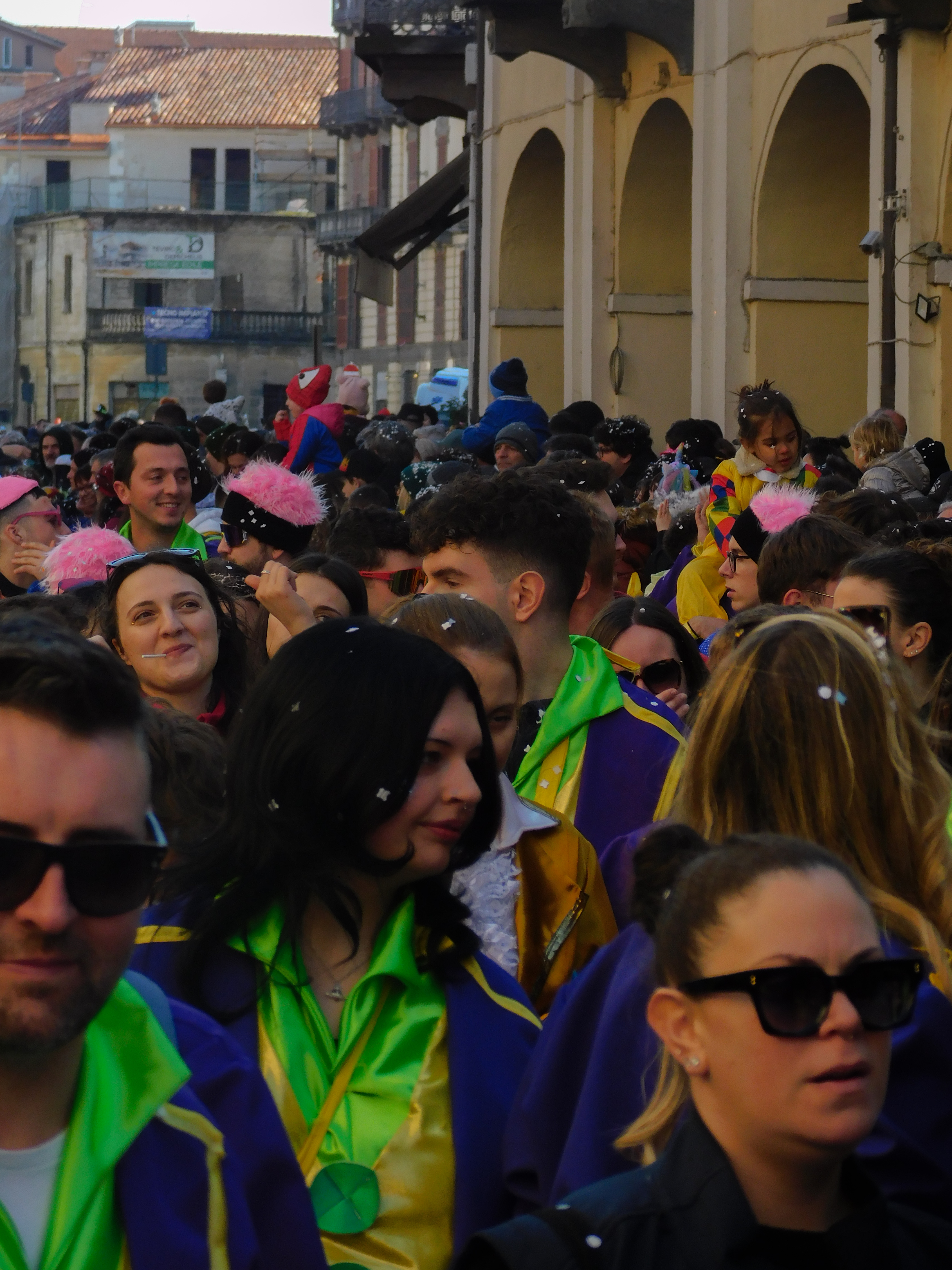 Carnevale