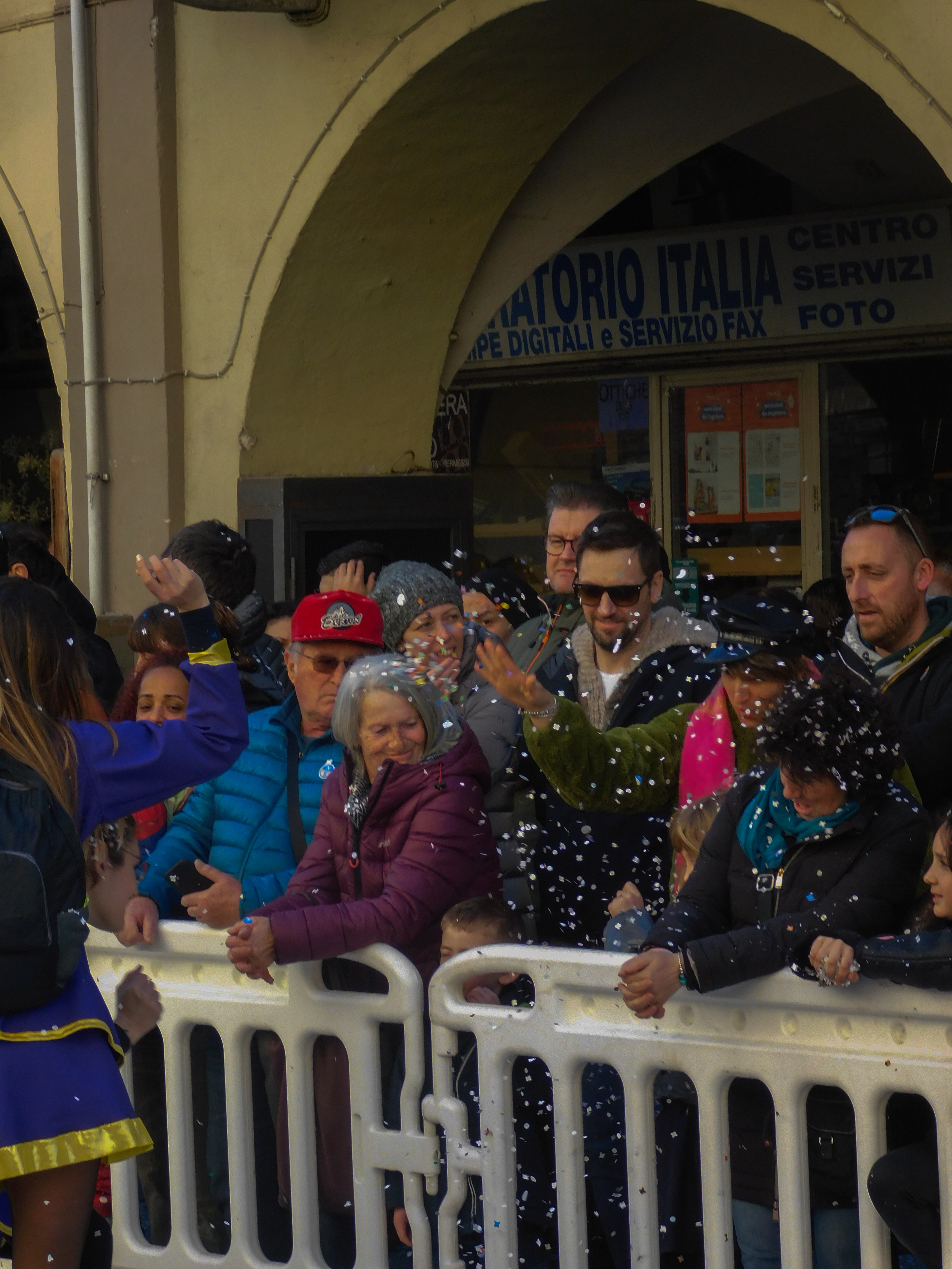 Carnevale