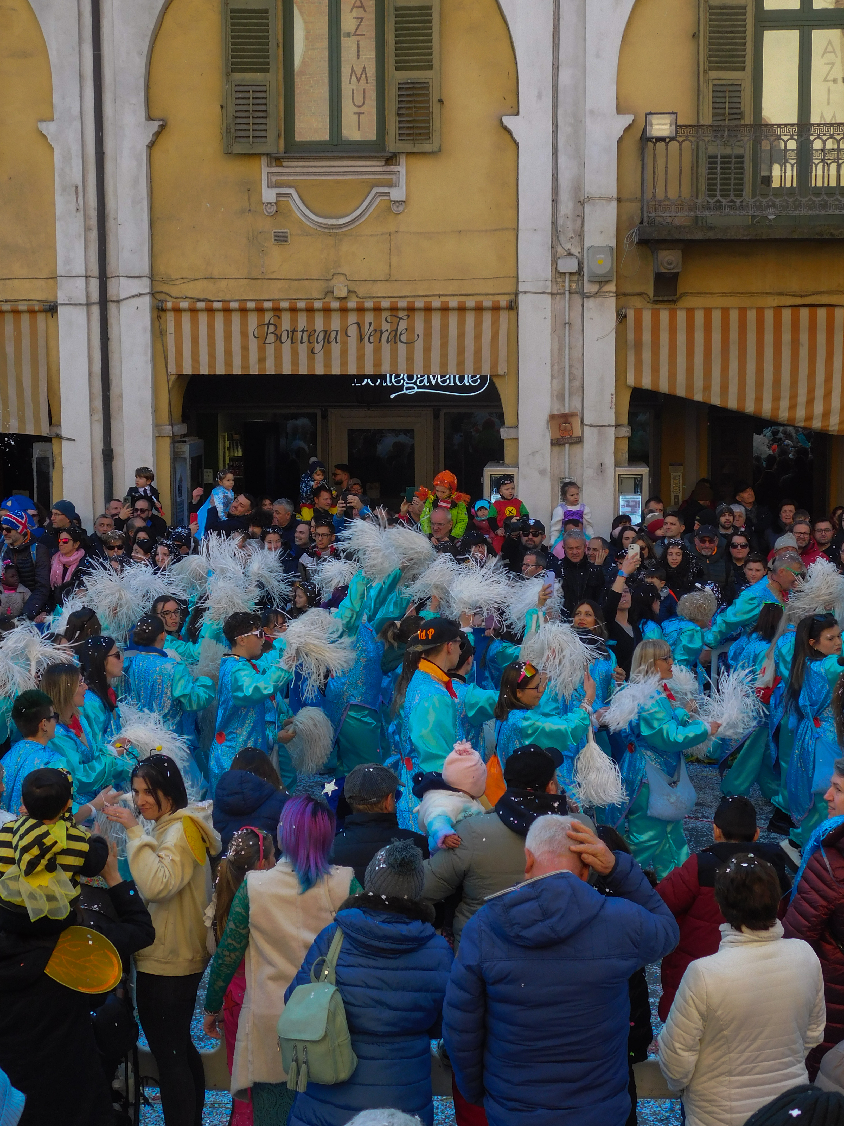Carnevale