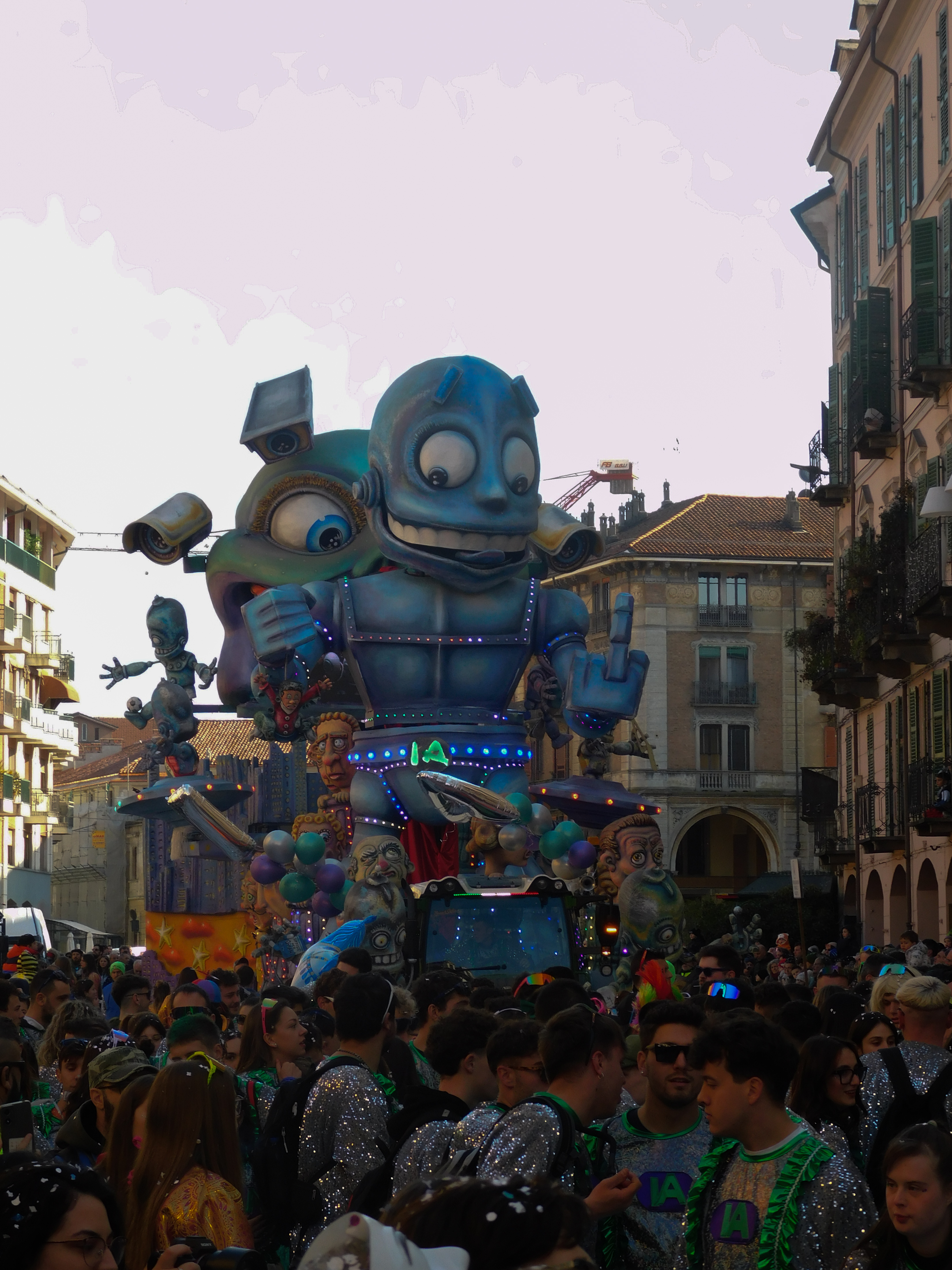 Carnevale