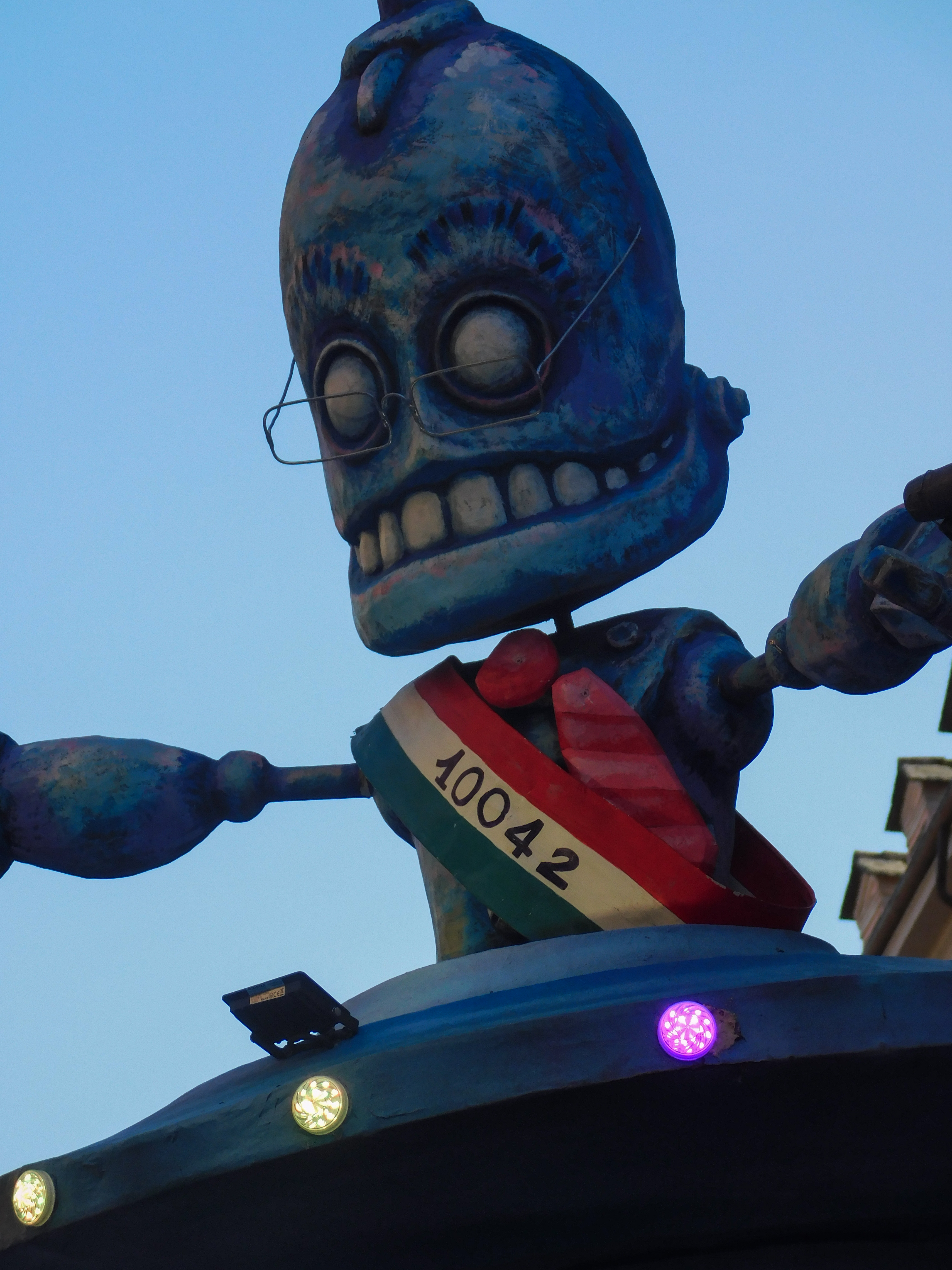 Carnevale
