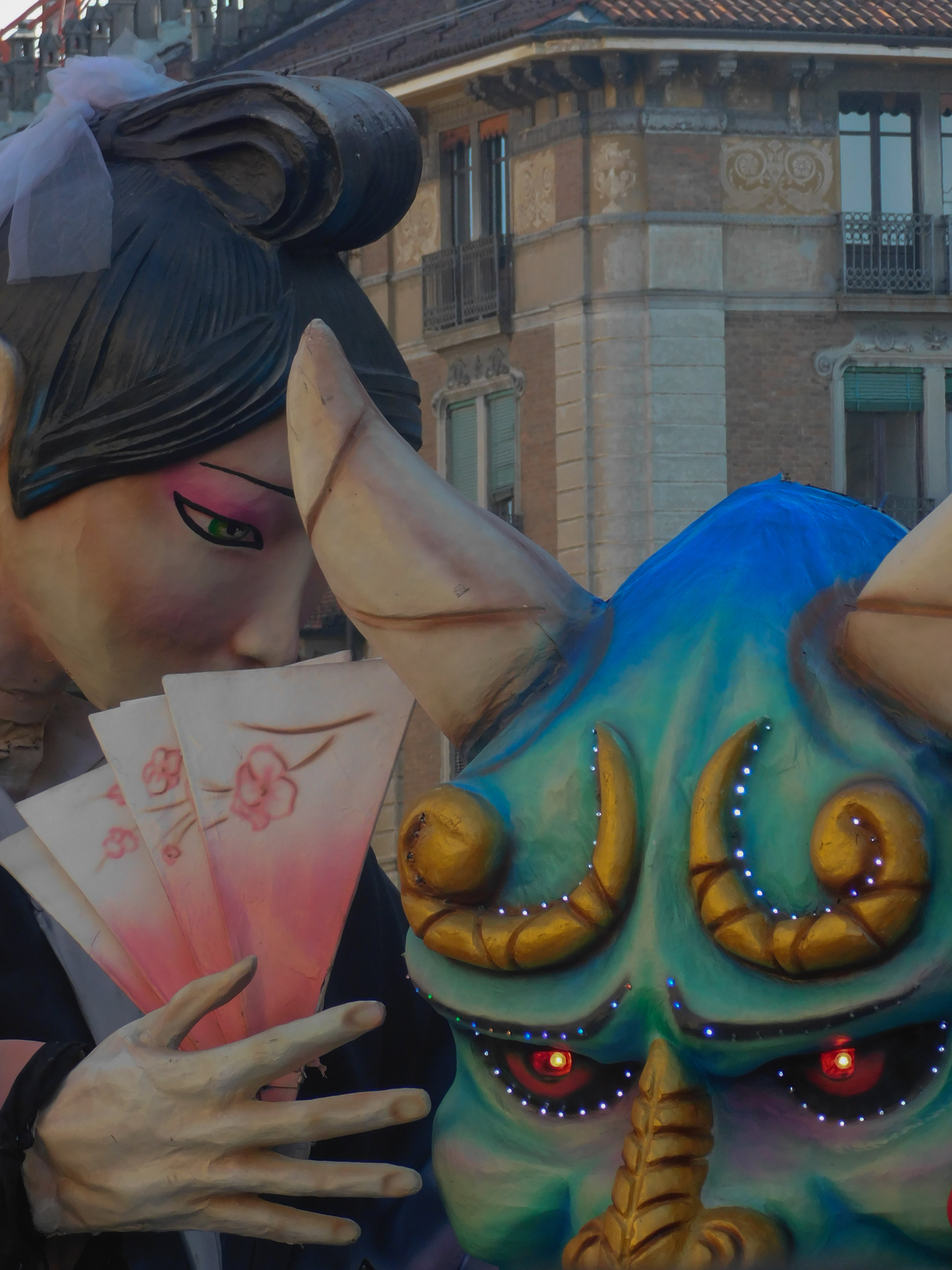 Carnevale