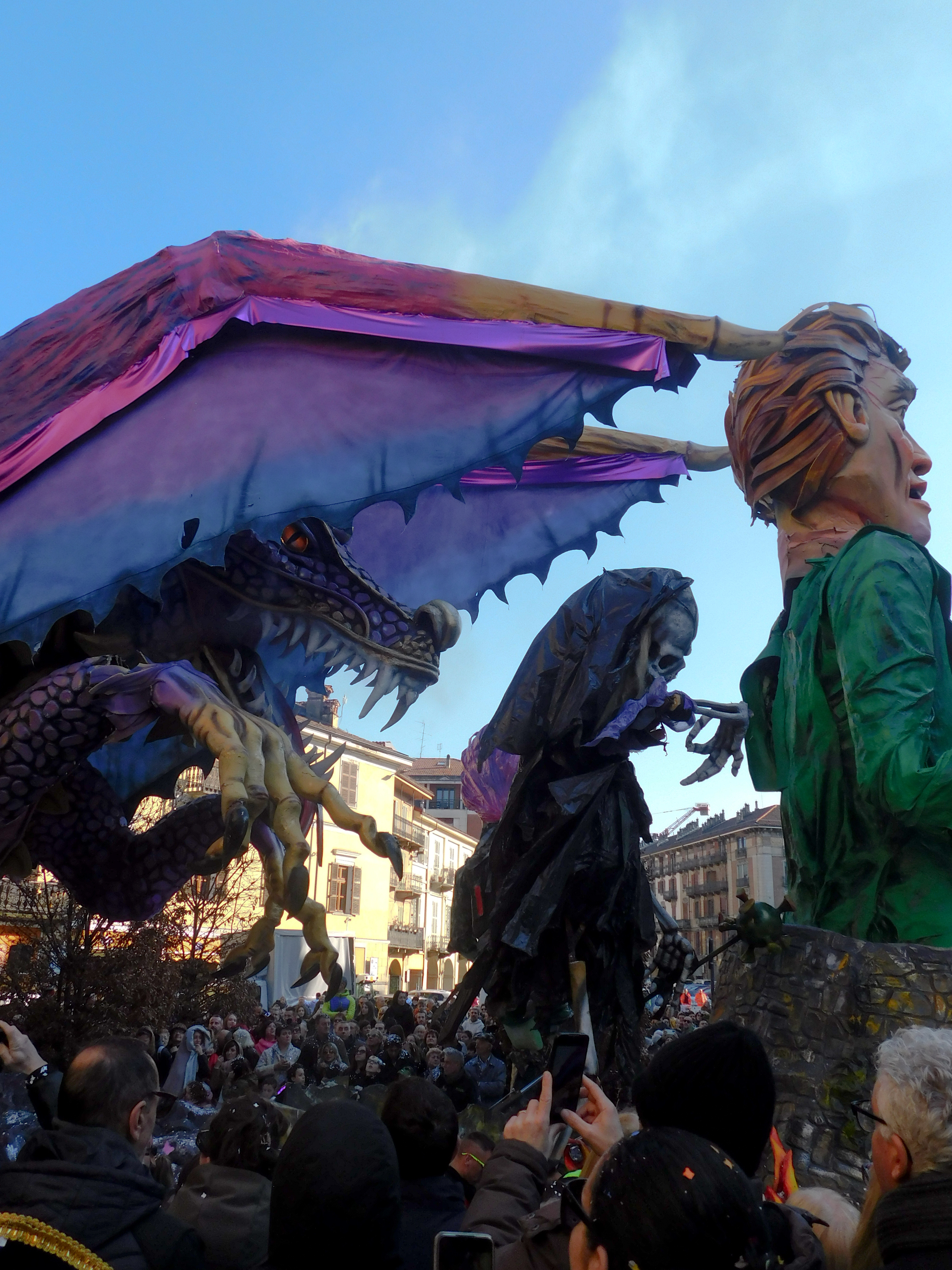 Carnevale