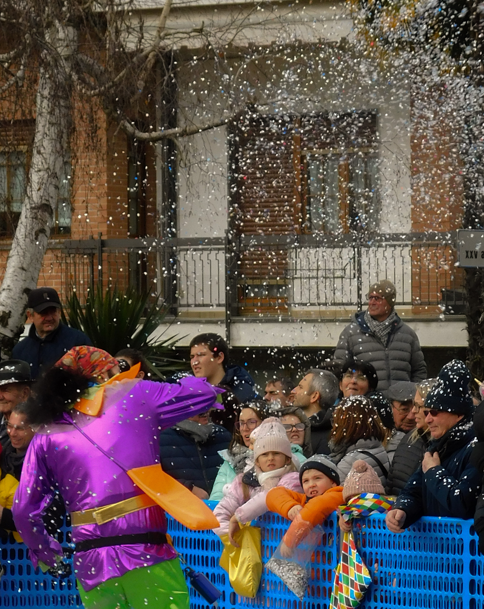 Carnevale