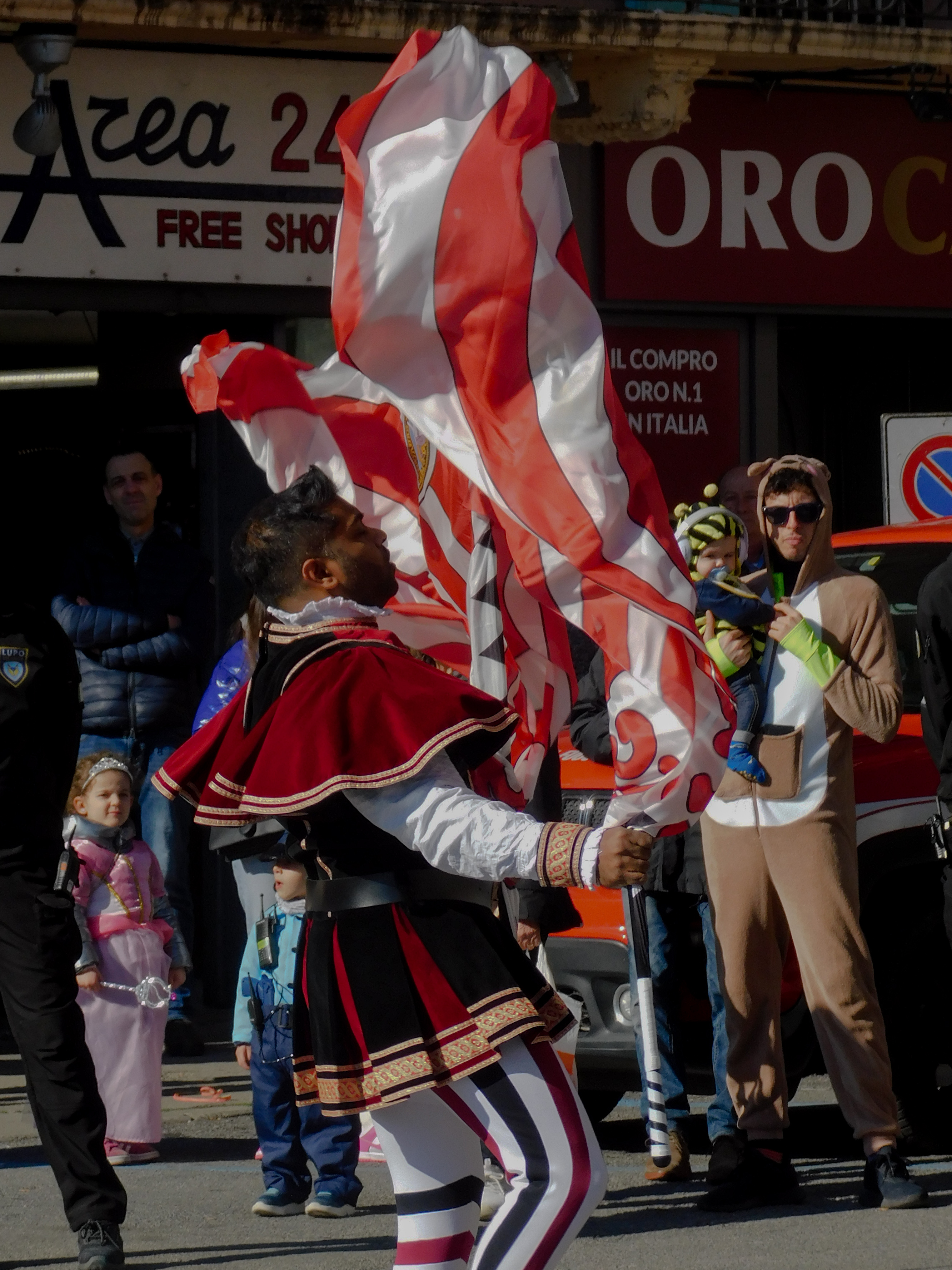Carnevale