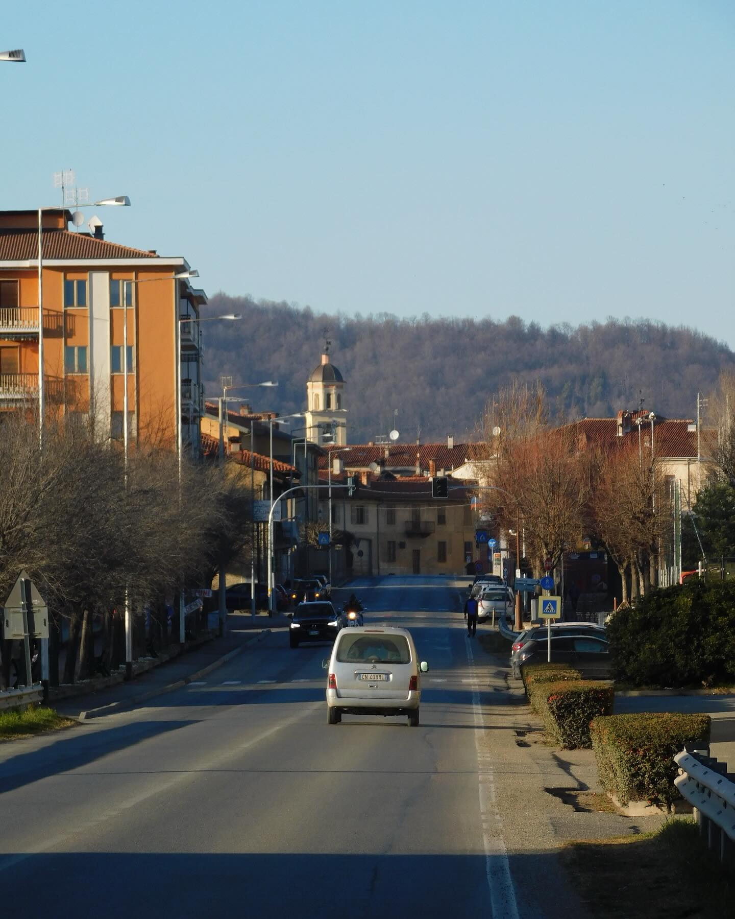Costigliole Saluzzo