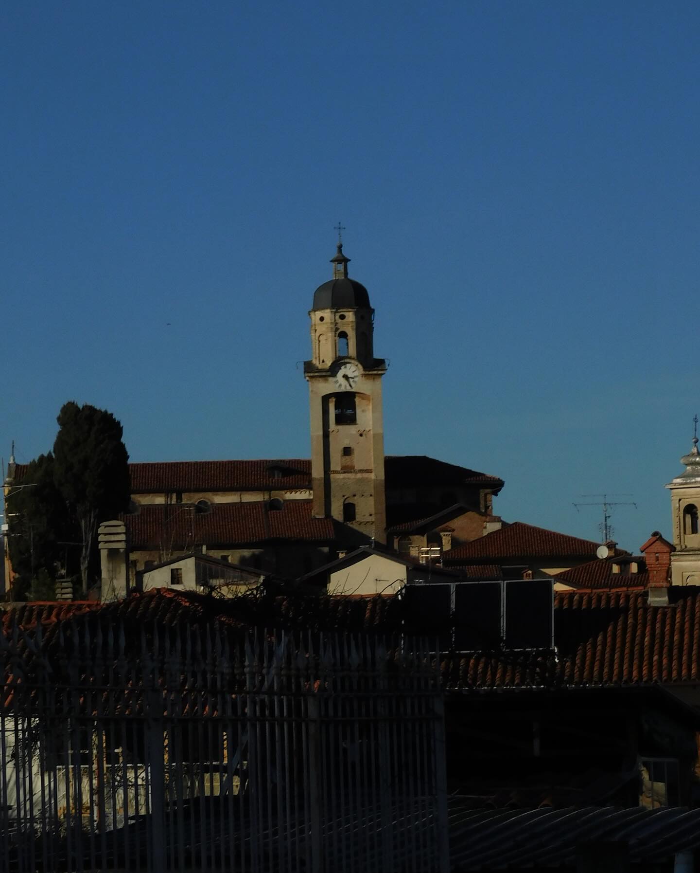 Costigliole Saluzzo