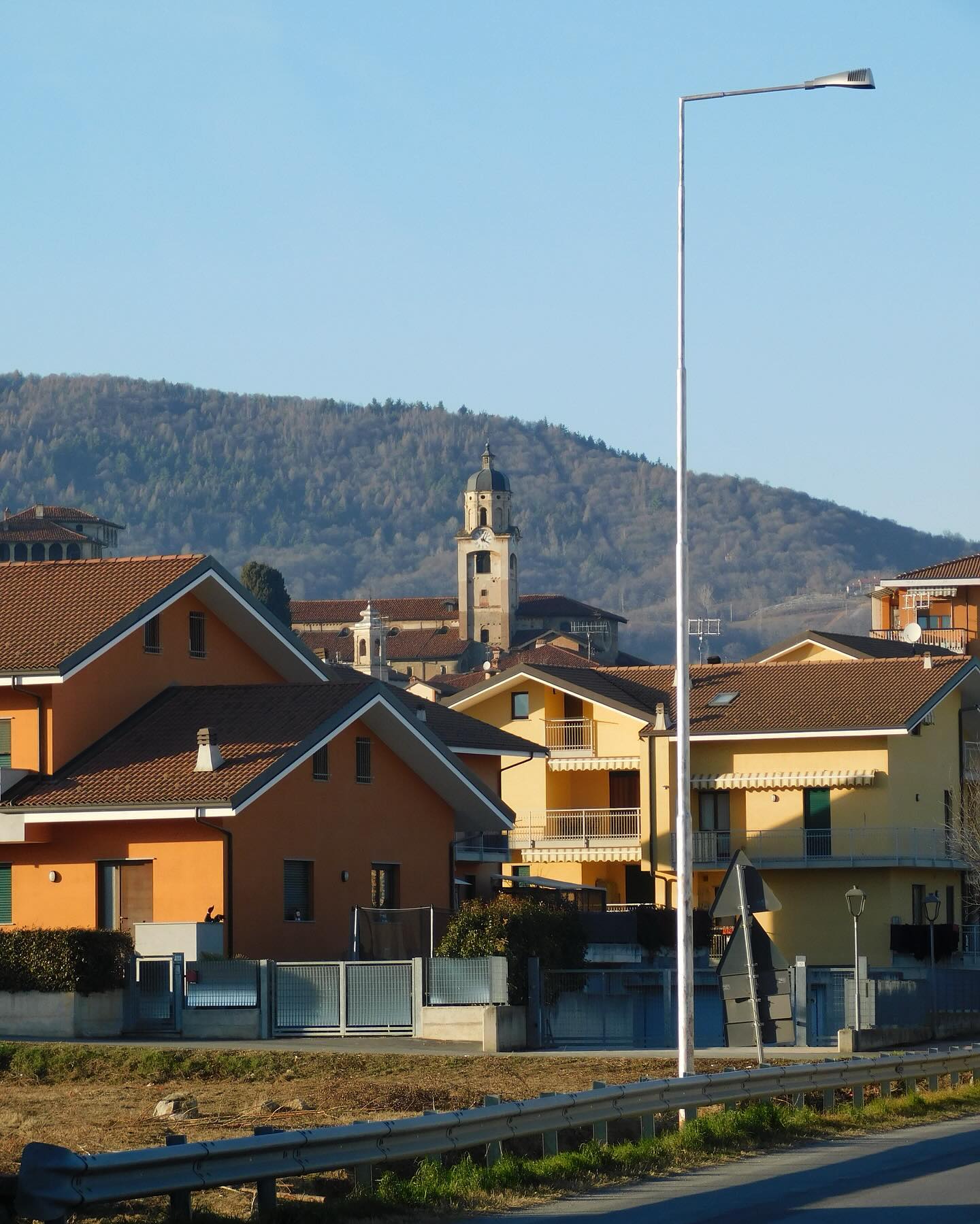 Costigliole Saluzzo