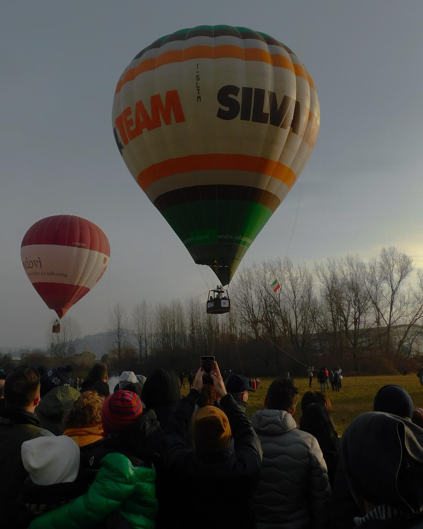 Mongolfiere