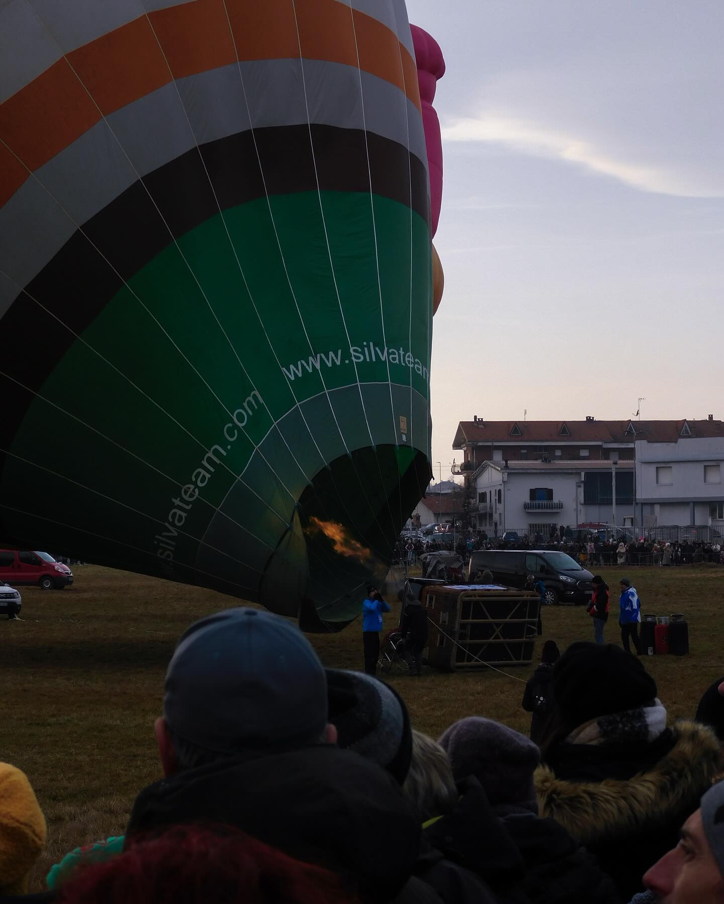 Mongolfiere
