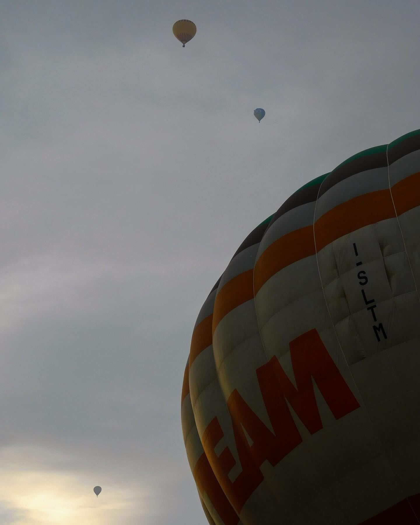 Mongolfiere