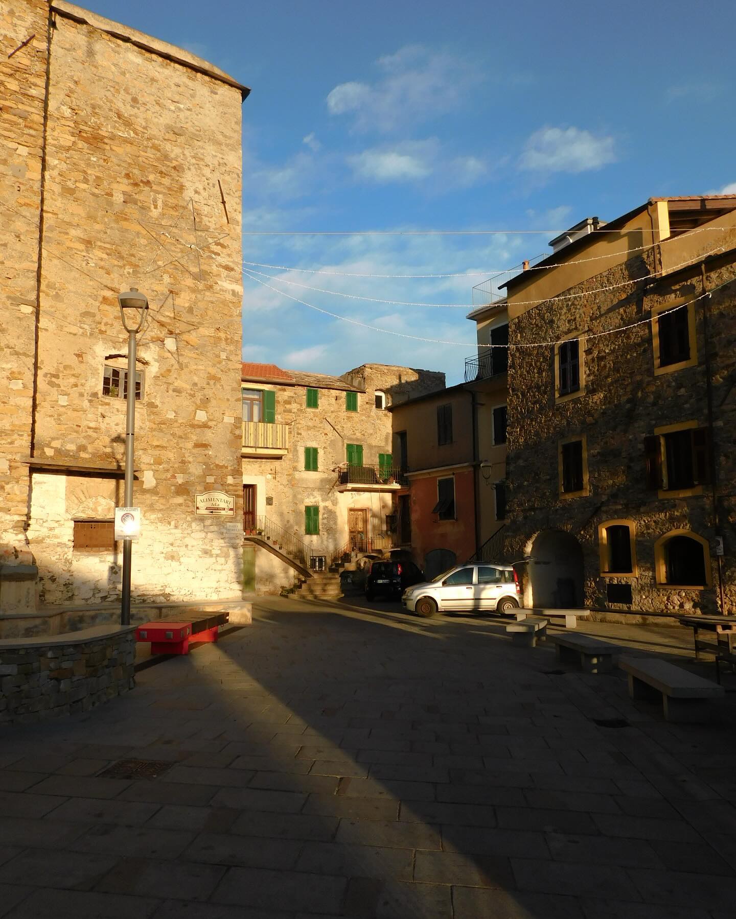 San Lorenzo Imperia