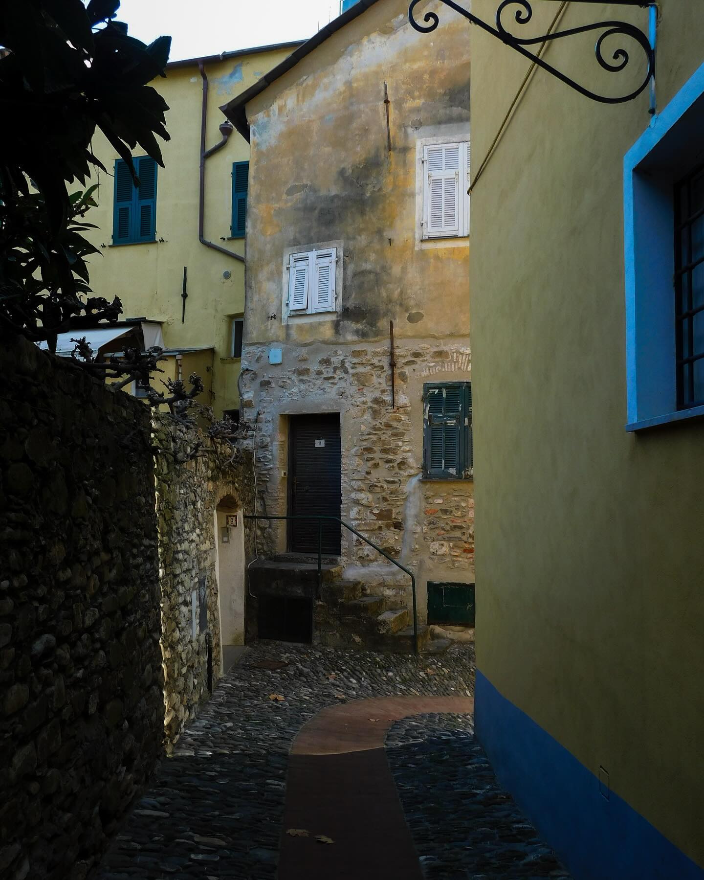 San Lorenzo Imperia