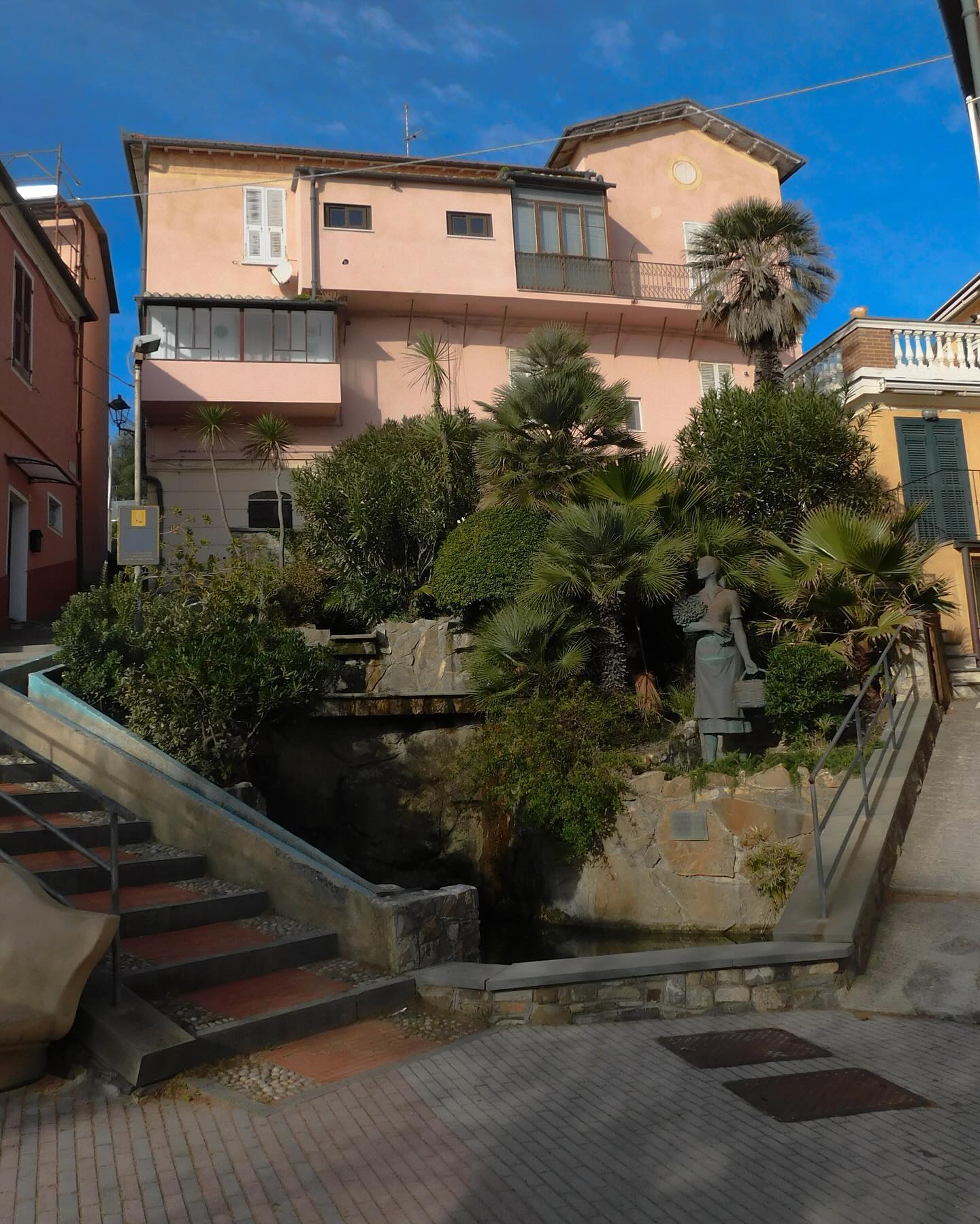San Lorenzo Imperia