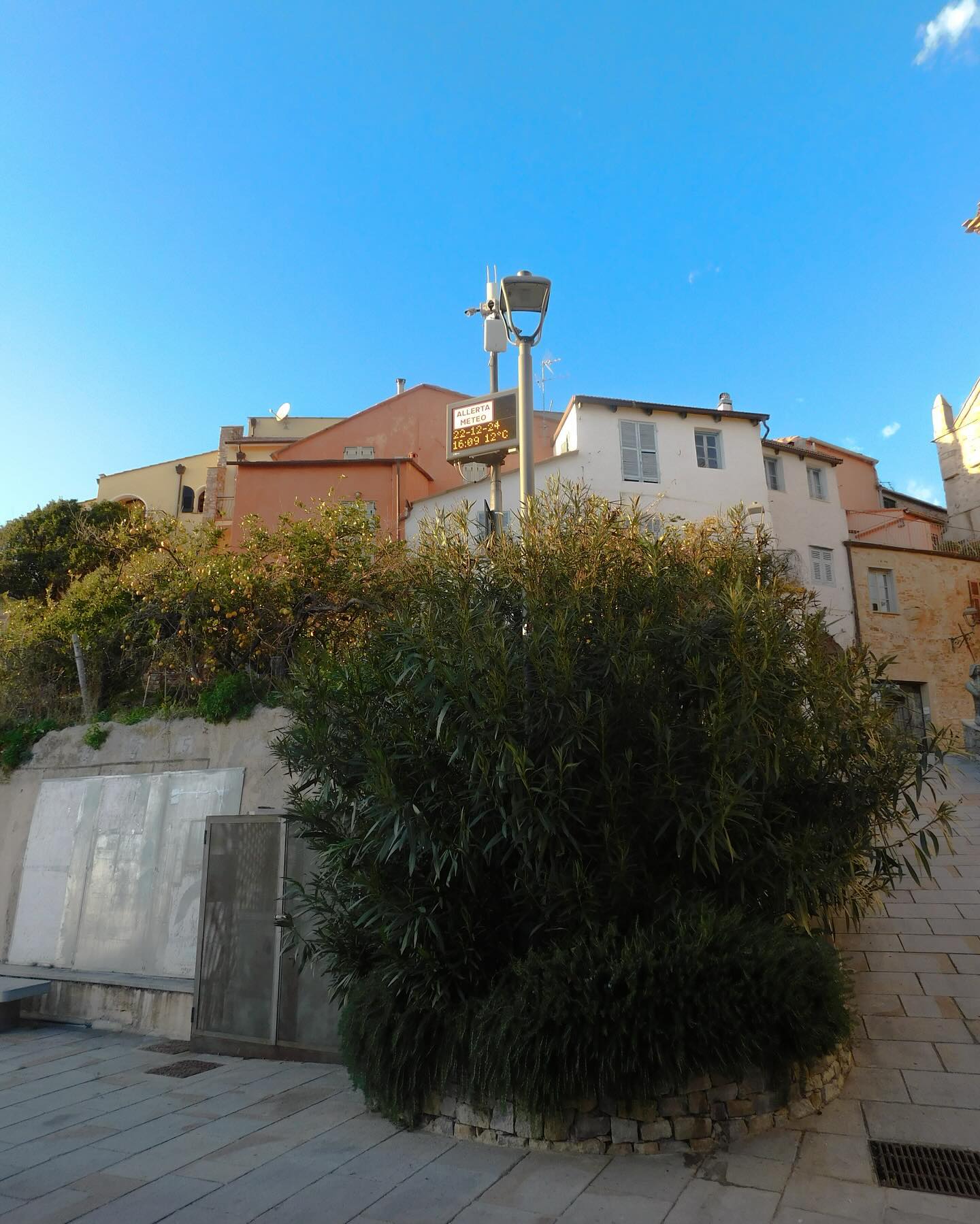 San Lorenzo Imperia